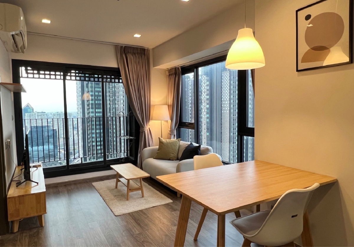 picture Life Ladprao Valley - 9/9