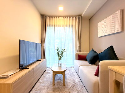 Condos for rent Phuket : The Base Rise, Wichit. For rent. 