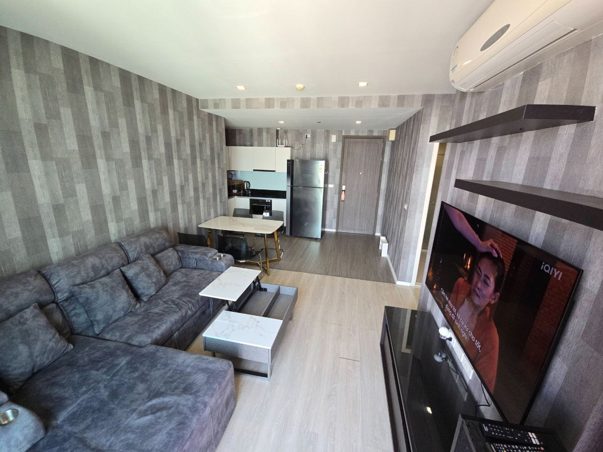 รูป 🏢 ให้เช่าคอนโด : Quinn Ratchada 17 (ควินน์ รัชดา 17)   รหัสทรัพย์  | 📌LNP-C11129  - รูปที่ 22/41