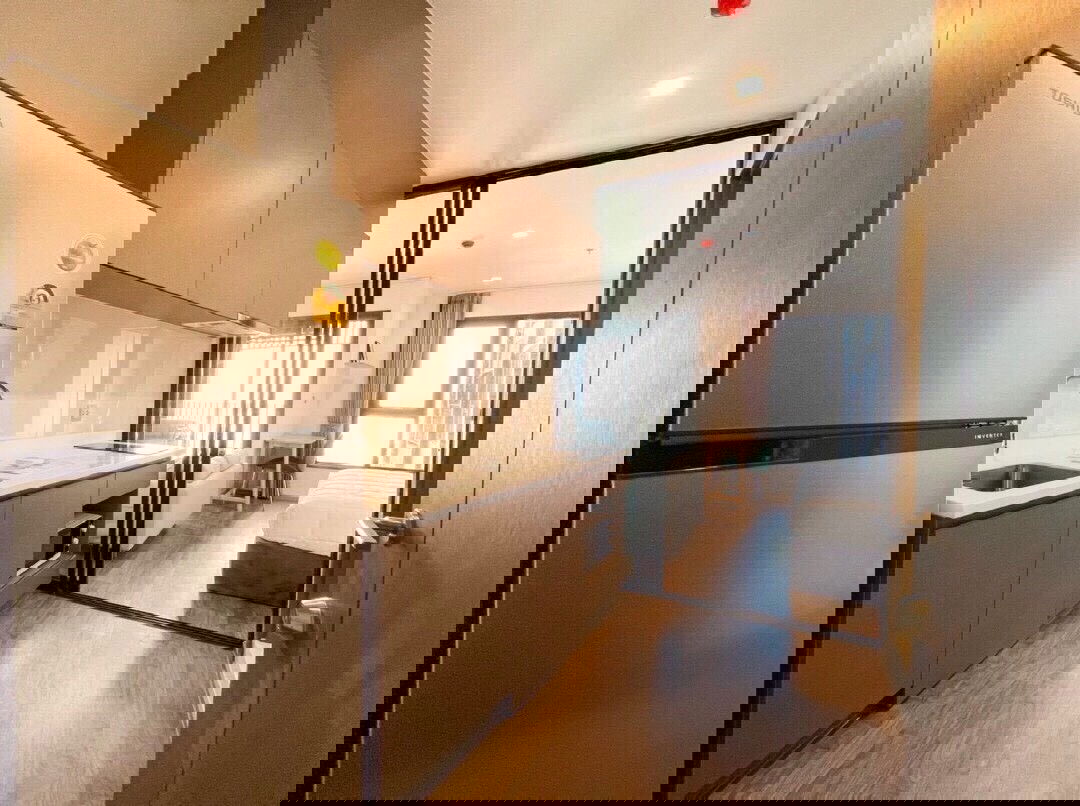 picture  Life Ladprao                 Valley  - 3/5