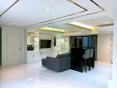 Condos for rent : For Rent Condo THE WATERFORD THONG LO 11 Building 1, Floor 11,2 bed room, Room size 193.00 sqm