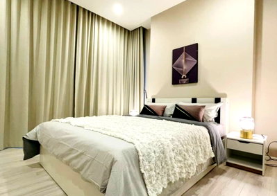 คอนโดให้เช่า : The Room Phayathai 70 sq.m. Please add LINE ID @806qphgn o8415o5483