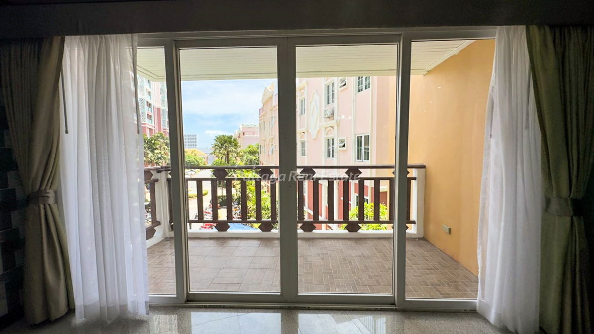 รูป 🛏️ 2 ห้องนอน - 🛁 2 ห้องน้ำ - 🏙️ City Views - 🇹🇭 ชื่อบริษัท - 🏢 Royal Hill Resort Jomtien - รหัส: RYH14 - รูปที่ 27/29