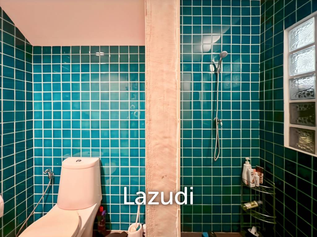 รูป The Heights 2 – บ้านเดี่ยว 4 ห้องนอน พร้อมห้องแม่บ้าน - รูปที่ 26/58