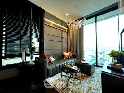 Condos for rent Sukumvit 36 : 2-BR Condo at The Esse Sukhumvit 36 near BTS Thong Lor (ID 1935248)