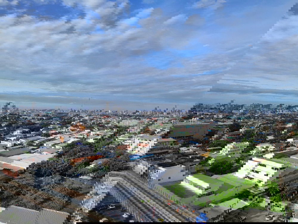 รูป ปล่อยเช่า Ciela Charan 13 Station ราคา 15,000 บาท - รูปที่ 29/29