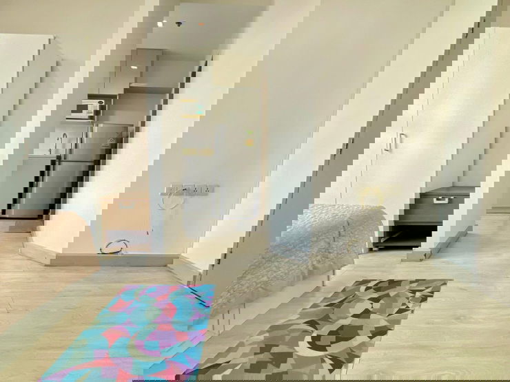 picture #Z3731💥 201268 🔥 Condo for Rent: Ideo Mobi Sukhumvit 81 - 3/10