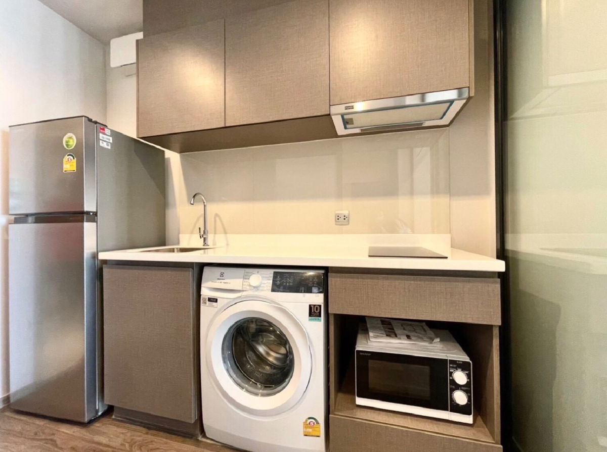 picture  Life Ladprao                     Valley  - 5/13