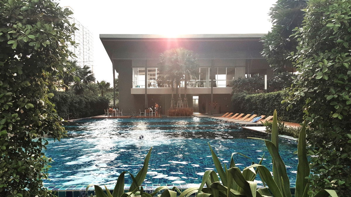 รูป ห้องว่างให้เช่า!! ลุมพินี พาร์ค รัตนาธิเบศร์-งามวงศ์วาน ขนาด 34.17 ตรม. ชั้น 7 PREMIUM ZONE ใกล้รถไฟฟ้าสายสีม่วง - รูปที่ 13/16