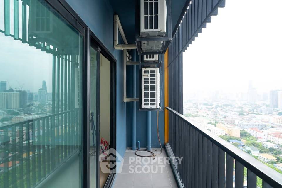 รูป คอนโด 2-ห้องนอน ที่ เดอะทรี สุขุมวิท 71 เอกมัย ใกล้ ARL รามคำแหง (ID 2490634) - รูปที่ 14/20