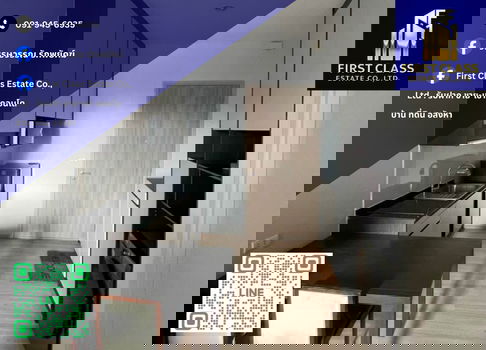 🍀ให้เช่าคอนโด The Capital เอกมัย–ทองหล่อ โลเคชั่นดี คุ้มค่า อยู่ถนนเพชรบุรีตัดใหม่ ก่อนถึงแยกเข้าซอยทองหล่อ เลี้ยวซ้ายเข้าได้ทันทีไม่ต้องอ้อมรถติด🍀