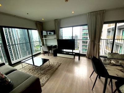 Condos for rent : Noble                          Remix 