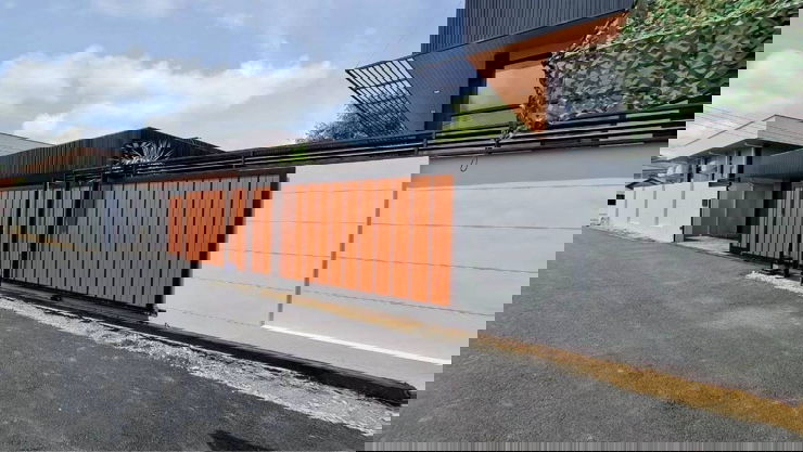 picture 🏠 The Kompletia Sattahip  🏠🏖️ - 3/53