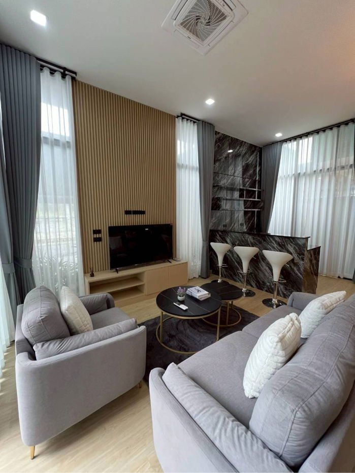 picture 🏠 The Kompletia Sattahip  🏠🏖️ - 35/53