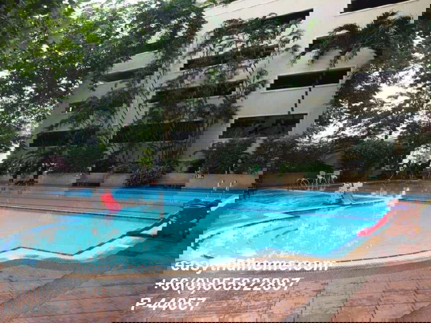 รูป  P-44057 ให้เช่า คอนโด สราญใจ แมนชั่น แขวงคลองเตย เขตคลองเตย กรุงเทพมหานคร พร้อมอยู่ ราคาถูก Line Id: @easythaihome 085-592-2897 - รูปที่ 22/26