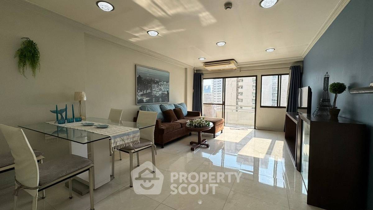 รูป คอนโด 1-ห้องนอน ที่ สราญใจ แมนชั่น คอนโดมิเนียม ใกล้ BTS นานา (ID 2491944) - รูปที่ 1/16