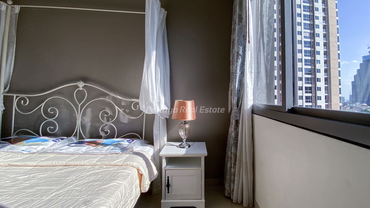 รูป 🛏️ 2 ห้องนอน - 🛁 2 ห้องน้ำ - 🏙️ Sea Views - 🌏 ชื่อชาวต่างชาติ - 🏢 UNIXX South Pattaya - รหัส: UNIXX106 - รูปที่ 15/21