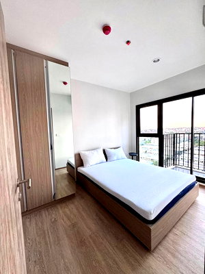 คอนโดให้เช่า : เช่าคอนโด Noble Create/โนเบิล ครีเอท (F6812054)  ID Line : @condo44