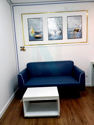 คอนโด เดอะ มอลล์ บางแค : ขายคอนโด ไอคอนโด เพชรเกษม 39 อาคาร A ชั้น 7 1 ห้องนอน ขนาด 27 ตรม ใกล้ มหาวิทยาลัยสยาม