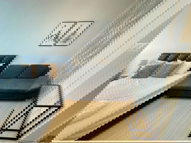 รูป #Z3746💥 201268🔥ให้เช่าคอนโด Supalai Veranda Ramkhamhaeng - รูปที่ 5/10