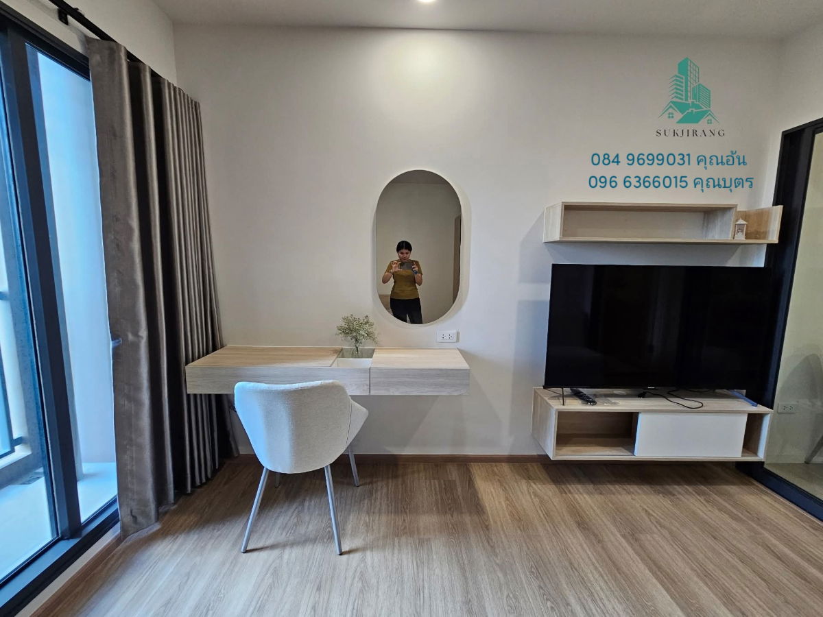 picture For Rent Escent Ville Suratthani - 7/8