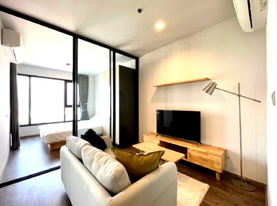 Condos for rent :  Life Ladprao                     Valley 