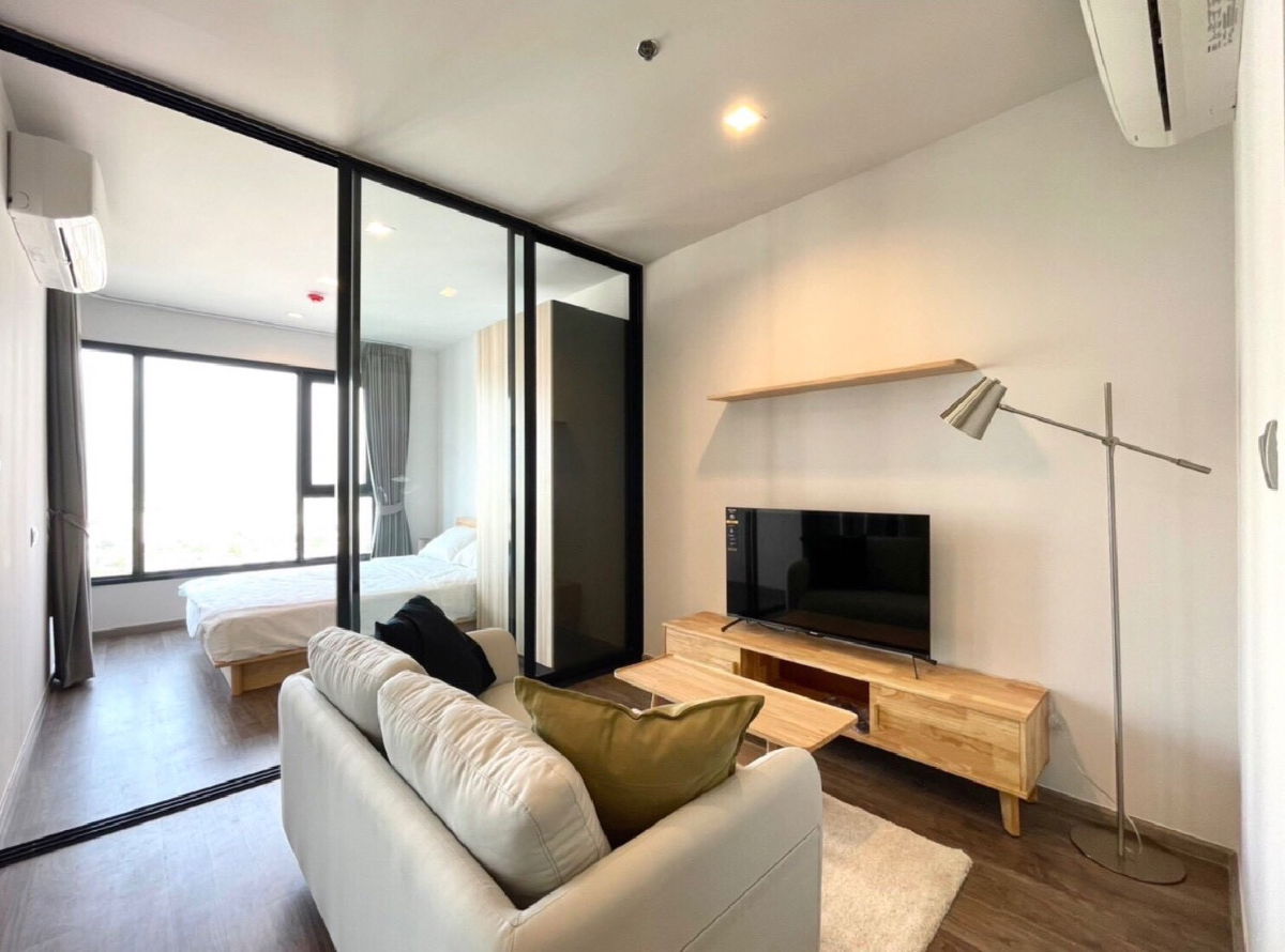 picture  Life Ladprao                     Valley  - 1/13