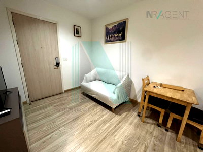 Condos for sale Samut Prakan School : For Sell Condo KNIGHTSBRIDGE SKY RIVER OCEAN Building 1, Floor 12,1 bed room, Room size 29.55 sqm