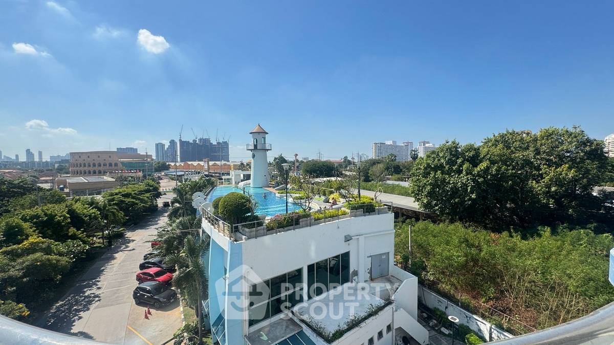 รูป คอนโด 2-ห้องนอน ที่ ศุภาลัย มาเรย์ พัทยา ใกล้ พัทยาใต้ (ID 2490774) - รูปที่ 7/12