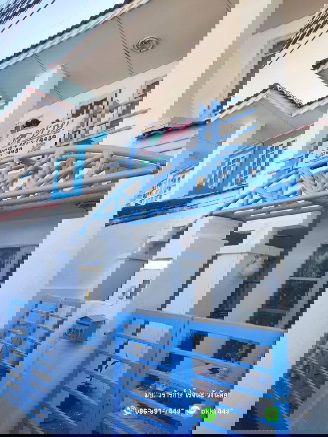 รูป ✅✅ขายบ้านทาวน์เฮ้าส์ 2 ชั้น พื้นที่ 20.1 ตร.ว หมู่บ้านวรารักษ์โรจนะ-วังน้อย ราคาพิเศษก่อนรีโนเวท - รูปที่ 9/23