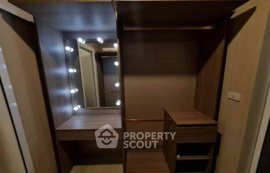 picture Well-Priced 2-BR Condo The Elegant Ladprao 1, 300m to MRT Lat Phrao (ID 1902505) - 6/9