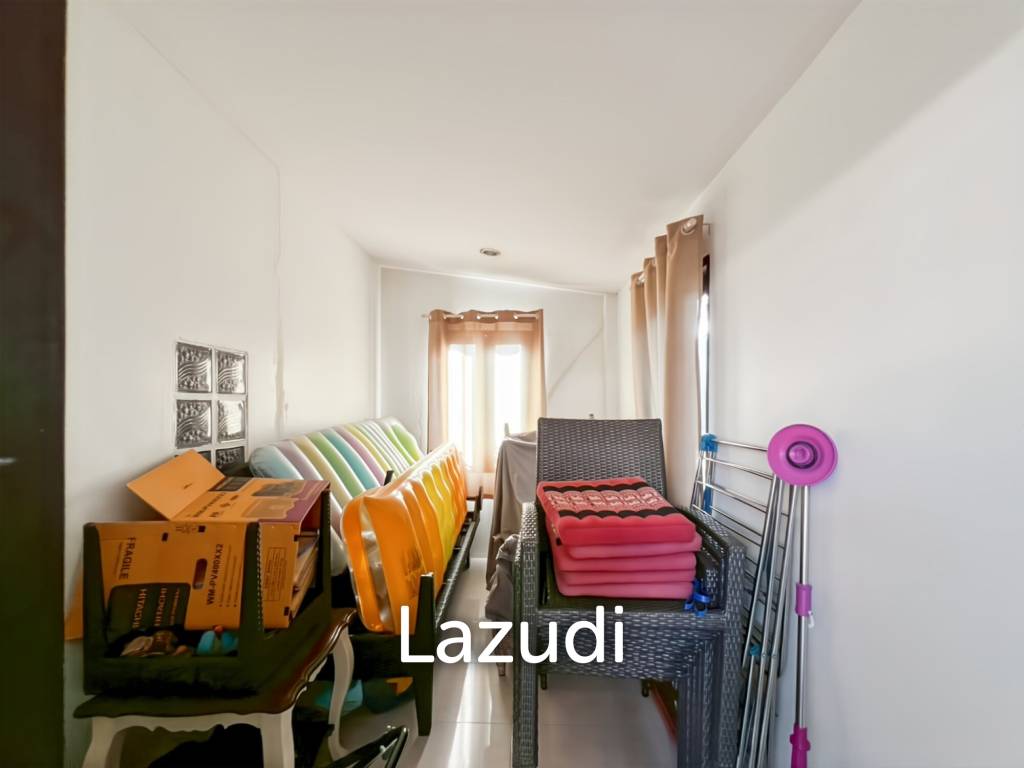 รูป The Heights 2 – บ้านเดี่ยว 4 ห้องนอน พร้อมห้องแม่บ้าน - รูปที่ 54/58