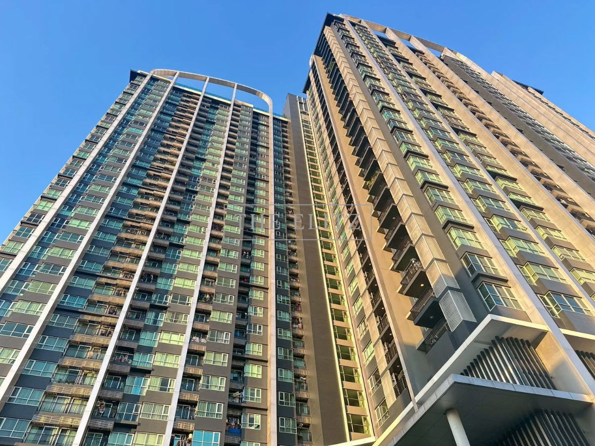 รูป ✨ Deal ลับ Life Ratchadapisek 'Last Price' ห้องใหญ่กว่าโครงการใหม่ ในราคาที่คุ้มค่ากว่า 🎉 - รูปที่ 2/8