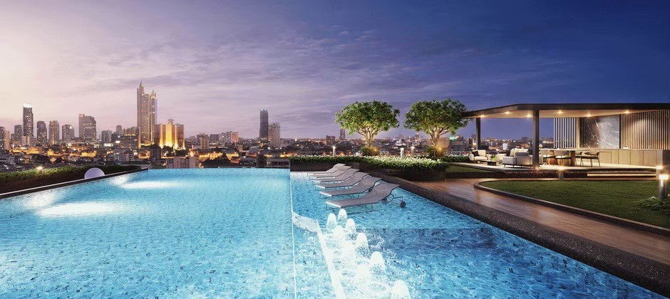 รูป ✨ Deal เด็ดประจำเดือน Supalai Premier Si Phraya-Samyan ห้องสวยจัดเต็ม ในราคาที่คุ้มที่สุด 💕 - รูปที่ 15/17