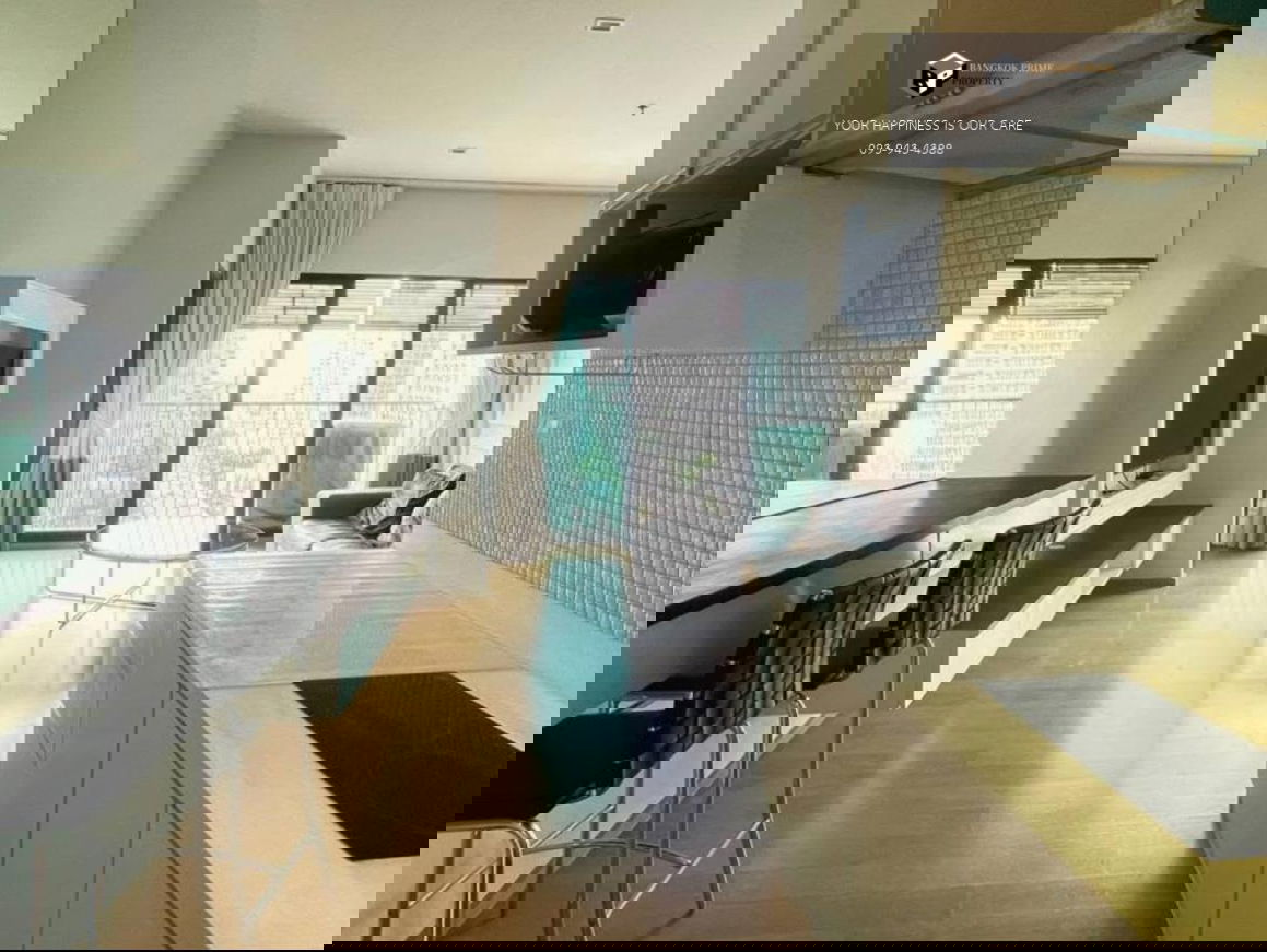 รูป Noble Revent | ARL พญาไท #2025122013546 - รูปที่ 4/7