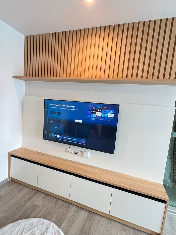 รูป #Z3742💥 201268 🔥ให้เช่าคอนโด Regent Home Wutthakat - รูปที่ 3/9