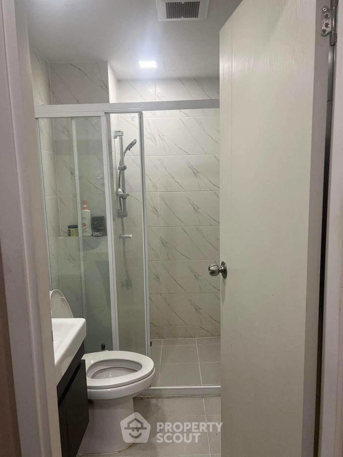 รูป คอนโด 1-ห้องนอน ที่ แอทโมซ รัชดา-ห้วยขวาง ใน วังทองหลาง (ID 1329487) - รูปที่ 2/5