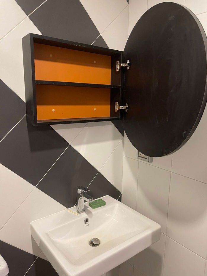 รูป 🏠RB22418 ให้เช่าถูกมาก📢เดอะ เบส สะพานใหม่👉🏻แอดไลน์ @062mnigk( มี @ ด้วย) แอดมินตอบไว - รูปที่ 3/6