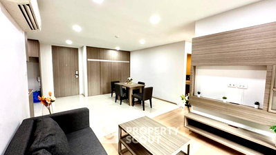 Condos for sale : 2-BR 72 Sqm Condo In Art @ Thonglor, Near Thong Lo (ID 2484496)