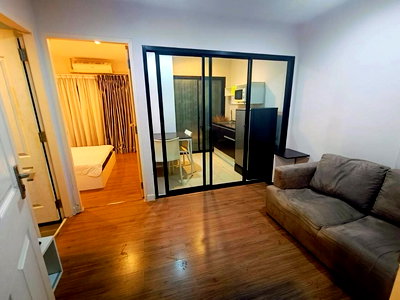 คอนโดให้เช่า : #b4839 14/12/68 ให้เช่าคอนโด  Hallmark งามวงศ์วาน 📲📢สอบถาม ld line @condoboy