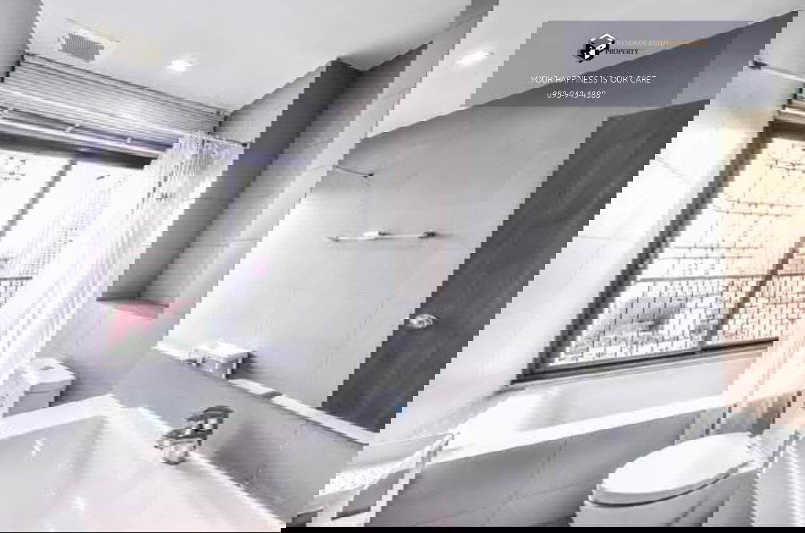 รูป Noble Revent | ARL พญาไท #2025122013546 - รูปที่ 6/7