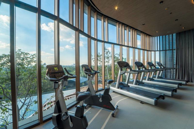 รูป เช่าคอนโด THE LINE Jatujak - Mochit (เดอะ ไลน์ จตุจักร-หมอชิต) - รูปที่ 10/15