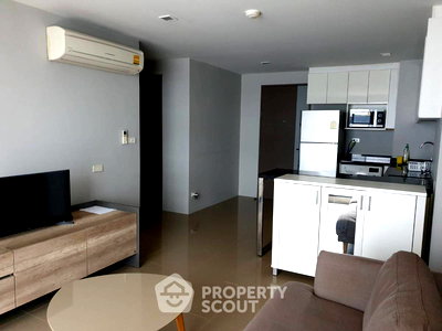 Condos for sale Sukumvit 27 : 1-BR Condo at Mirage Sukhumvit 27 near BTS Asok (ID 1168119)