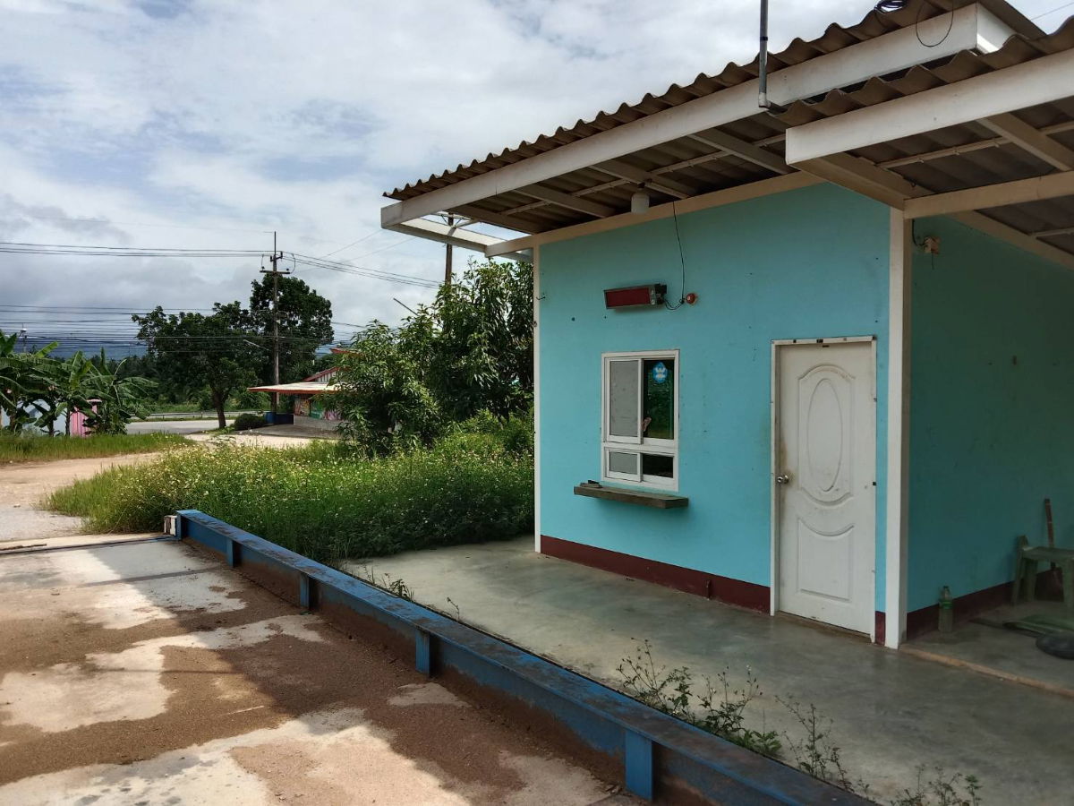 รูป ขายที่ดินโฉนดครุตแดงติดถนนเพชรเกษมขาล่องใต้ 2 ไร่ 6 งาน - รูปที่ 8/8