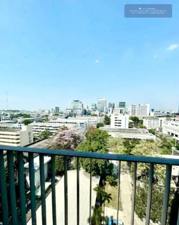 picture Ideo Mobi Phayathai 52 sq.m. Please add LINE ID @806qphgn o8415o5483  - 13/13