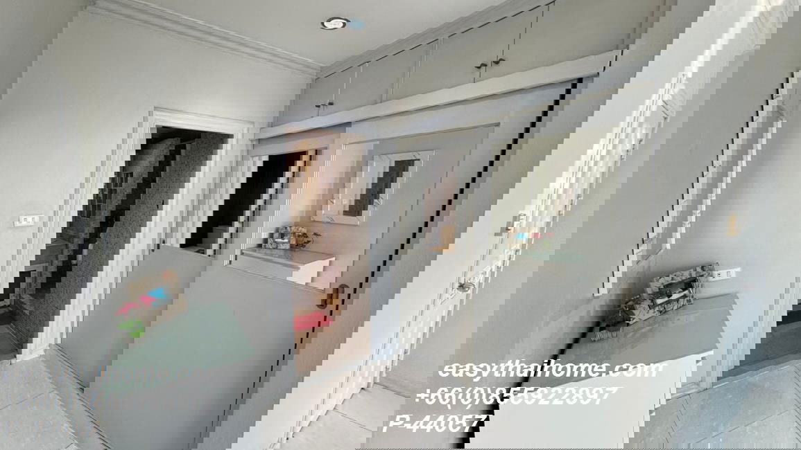 รูป  P-44057 ให้เช่า คอนโด สราญใจ แมนชั่น แขวงคลองเตย เขตคลองเตย กรุงเทพมหานคร พร้อมอยู่ ราคาถูก Line Id: @easythaihome 085-592-2897 - รูปที่ 13/26