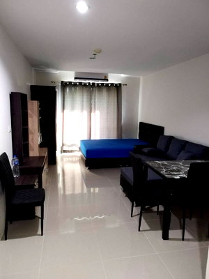 ขายคอนโด : 🏢 ขายคอนโด : Asakan Place Srinakarindra (อัสสกาญจน์ เพลส ศรีนครินทร์)   รหัสทรัพย์ | 📌LNP-C11126 