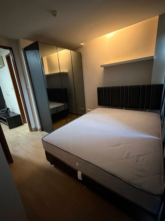 รูป #SC10358 📌 ให้เช่า | 🟦🟨เอมเมอรัลด์ เรสซิเดนท์ รัชดา🟥🟩💬 𝑪𝒐𝒏𝒕𝒂𝒄𝒕 𝑳𝑰𝑵𝑬: @𝒔𝒆𝒄𝒓𝒆𝒕𝒑𝒓𝒐𝒑𝒆𝒓𝒕𝒚 🔥✨ - รูปที่ 9/9