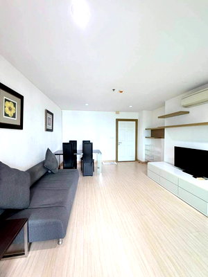 ขายคอนโด : The View Suanluang For Sell WR-04083