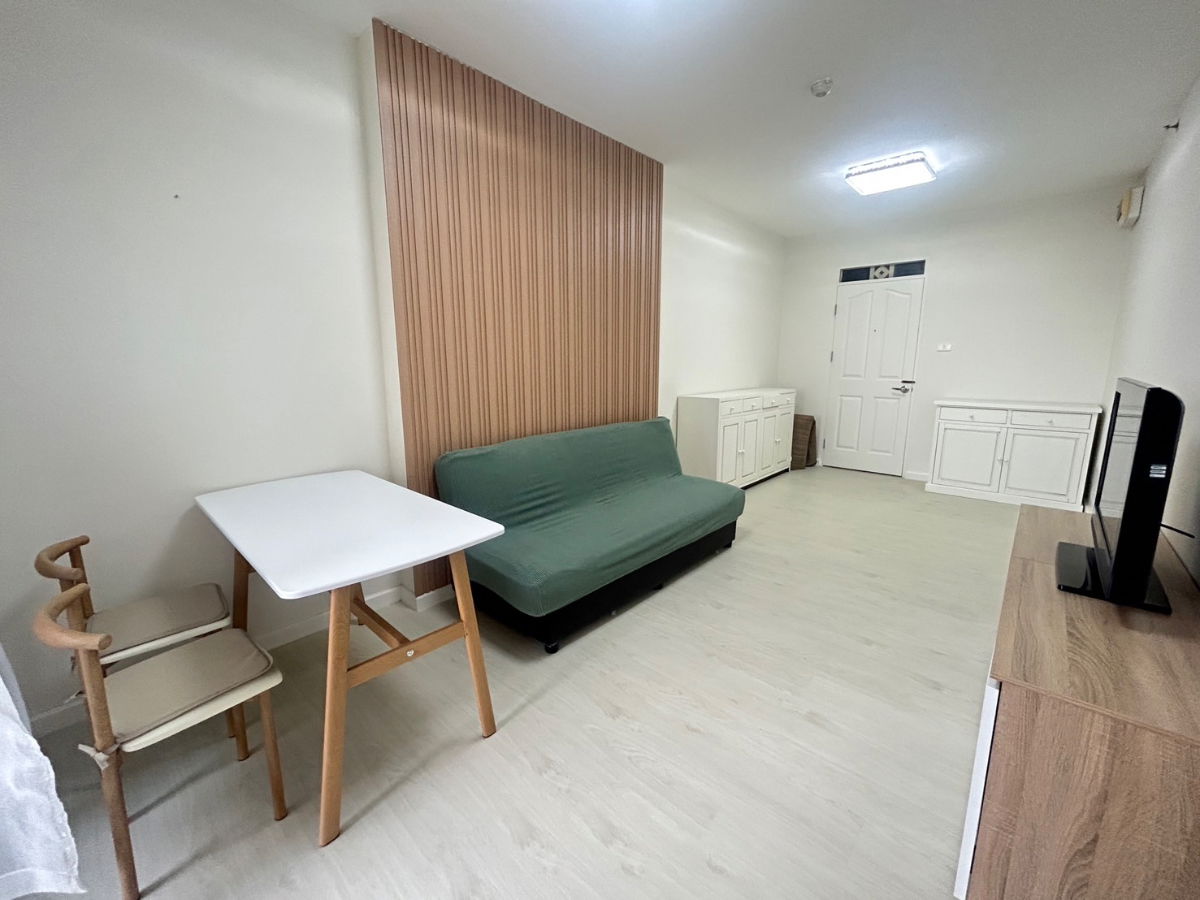 รูป เช่า ซิตี้โฮม รัชดา - ปิ่นเกล้า (จรัญสนิทวงศ์ 95/1) สวย ถูก พร้อมอยู่ ใกล้ MRT บางอ้อ สนใจแอตไลน์ครับ@841qqlnr - รูปที่ 3/6